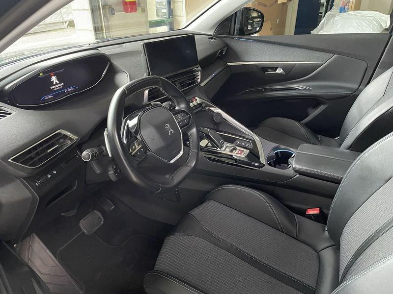 Peugeot 5008 5008 BlueHDi 130 S&S EAT8 Allure Pack