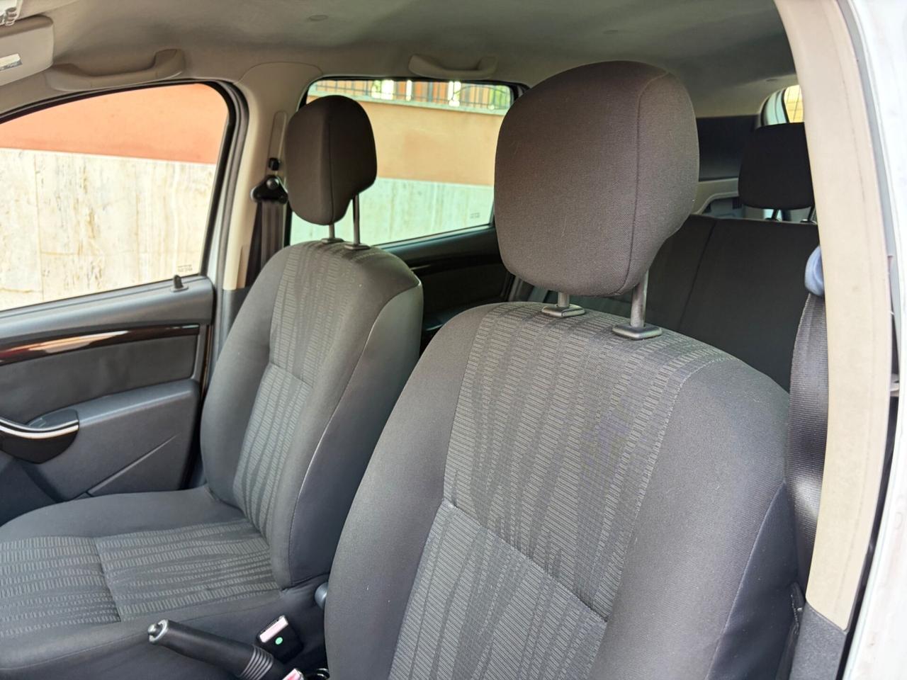 Dacia Duster 1.5 dCi 110CV unico proprietario