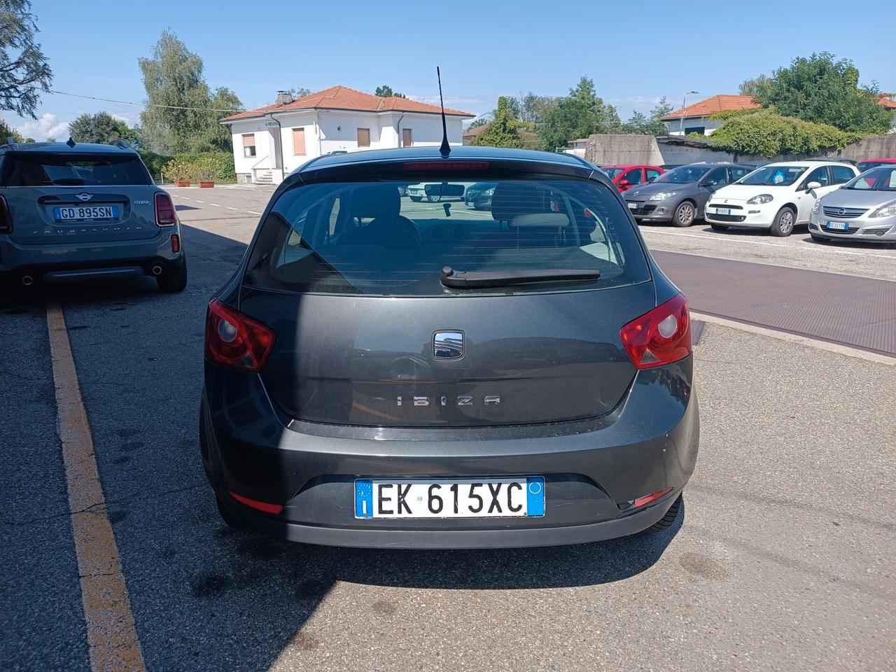 Seat Ibiza 1.2 70 CV 5 porte Style