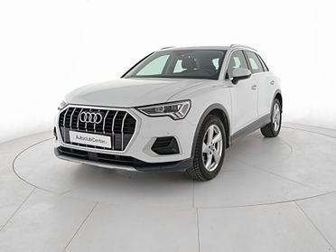 Audi Q3 35 2.0 tdi Business Advanced