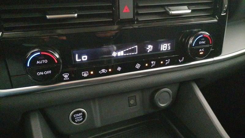 Nissan Qashqai 1.3 mhev Business 2wd 140cv