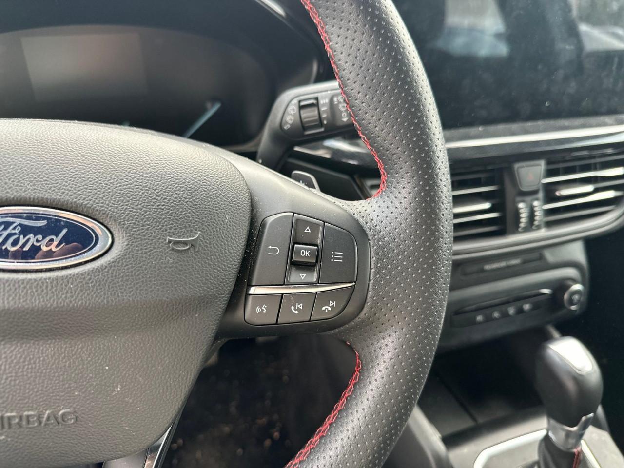 FORD Focus V 2022 SW - Focus SW 1.0 ecoboost h ST-Line Design 125cv powershift