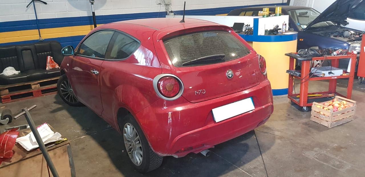 Alfa Romeo MiTo 1.3 JTDm 85CV S&S Progression