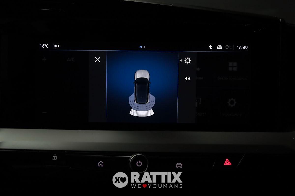 Opel Mokka 1.2 136CV Edition