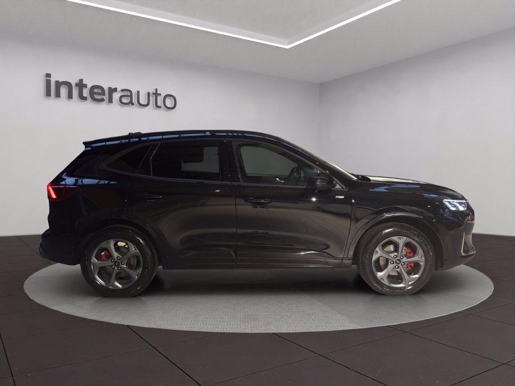 FORD Kuga 2.5 Plug In Hybrid 243 CV CVT 2WD ST-Line X del 2024