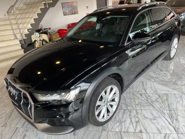 AUDI A6 allroad 50 TDI 286CV QUATTRO TIPTRONIC 56000 KM