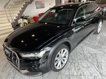 AUDI A6 allroad 50 TDI 286CV QUATTRO TIPTRONIC 56000 KM
