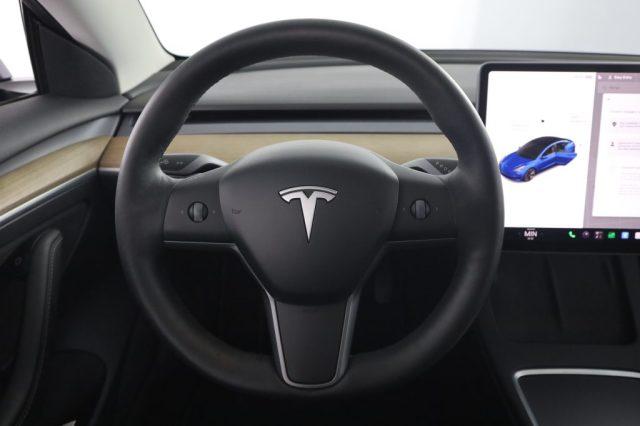 TESLA Model 3 Model 3 Long Range Dual Motor AWD