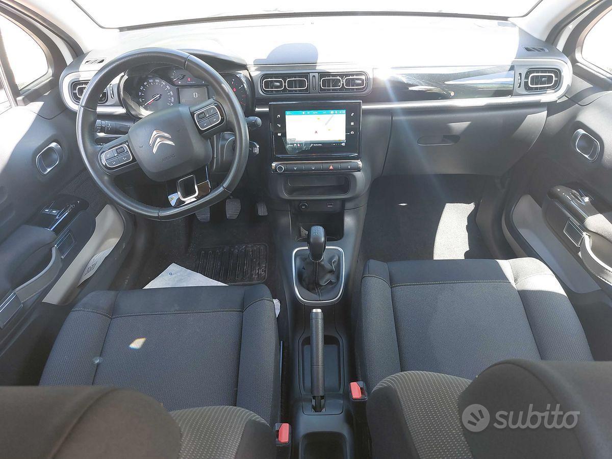 Citroen C3 1.2 puretech Shine s&s 83cv neopatentat