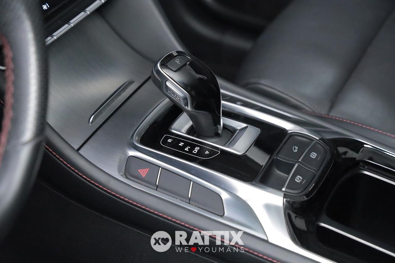 MG HS 1.5 t 162CV Comfort Auto