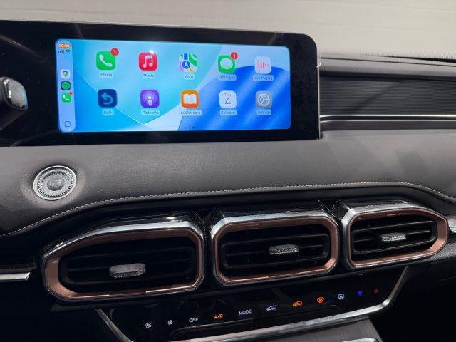 SPORTEQUIPE Sportequipe 7 GTW Sportequipe 7 GTW 1.5 Turbo DCT GPL PREZZO REALE