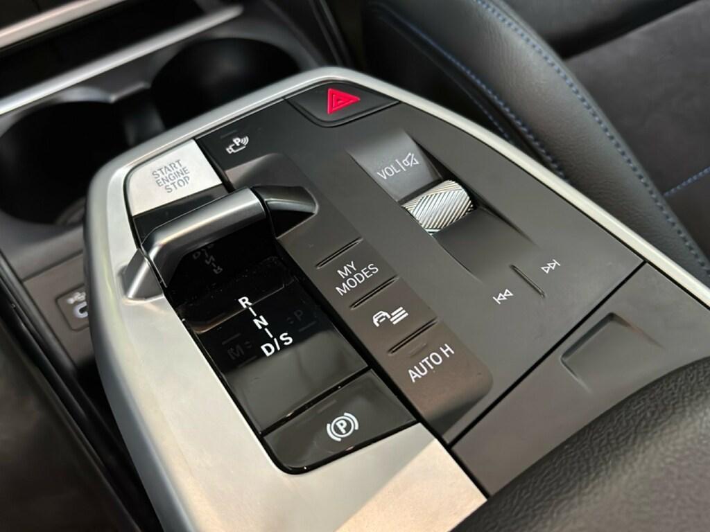 BMW Serie 2 Active Tourer 225 e Msport xDrive DCT