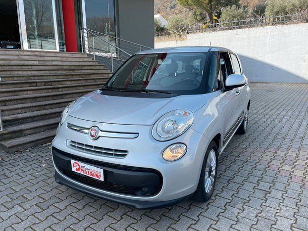 Fiat 500 L Living 1.3mjt solo 47.000 km