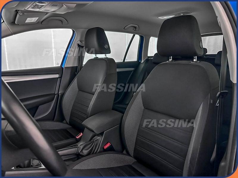 Skoda Octavia Octavia 1.0 TSI Wagon Executive 115cv