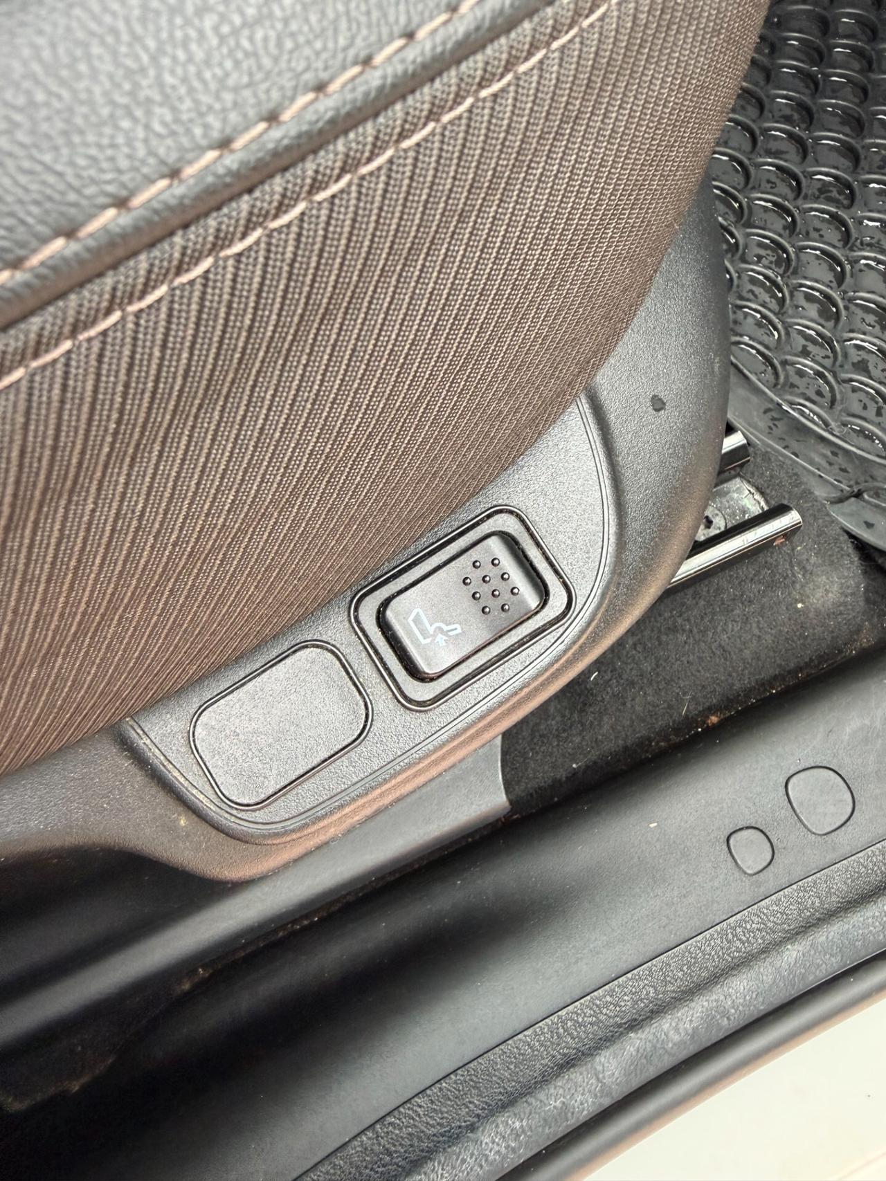 Fiat 500L 1.4 95 CV Cross con impianto GPL