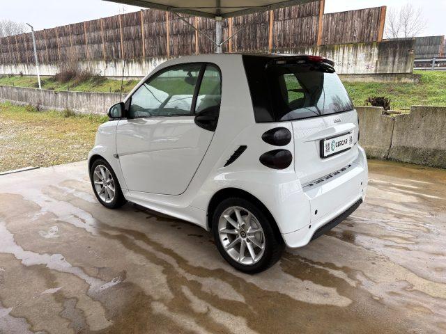 SMART ForTwo 1000 52 kW EURO 5 OK NEOPATENTATI AUTOMATICA