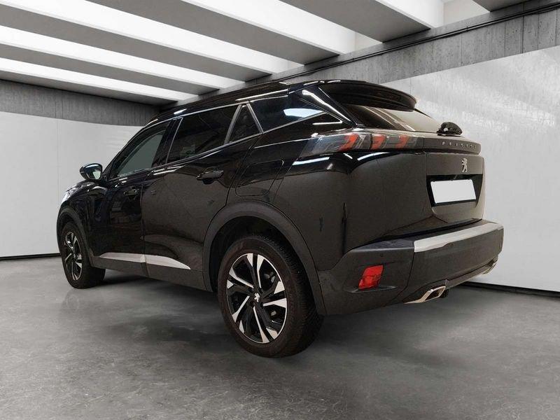 Peugeot 2008 1.2 puretech Allure s&s 130cv