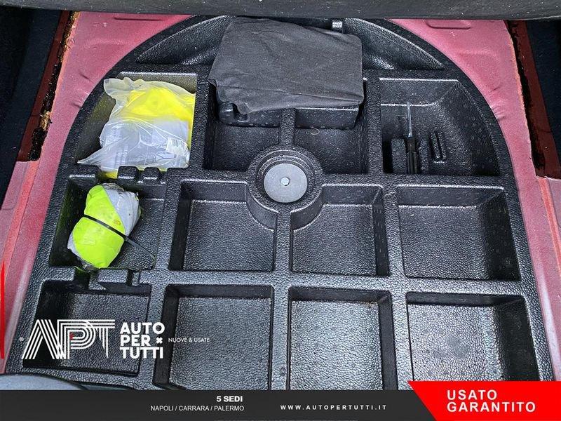 FIAT 500X 500X 1.0 T3 Cross 120cv