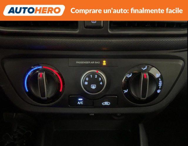 HYUNDAI i10 1.0 MPI AT Tech