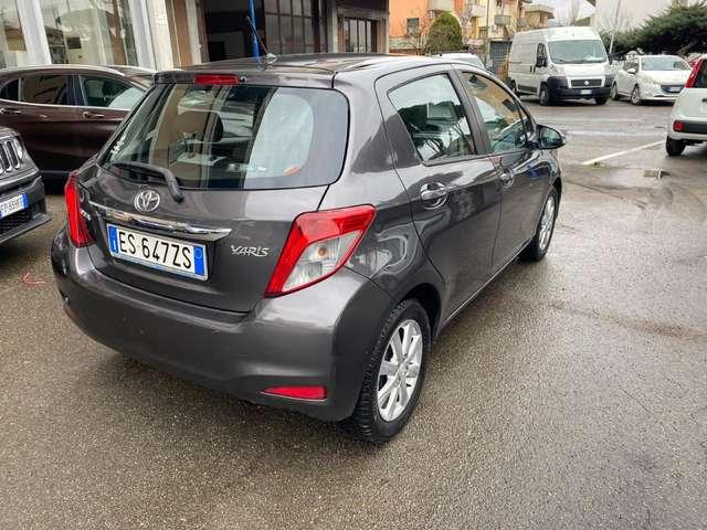 Toyota Yaris Yaris 5p 1.0 Lounge s/CL