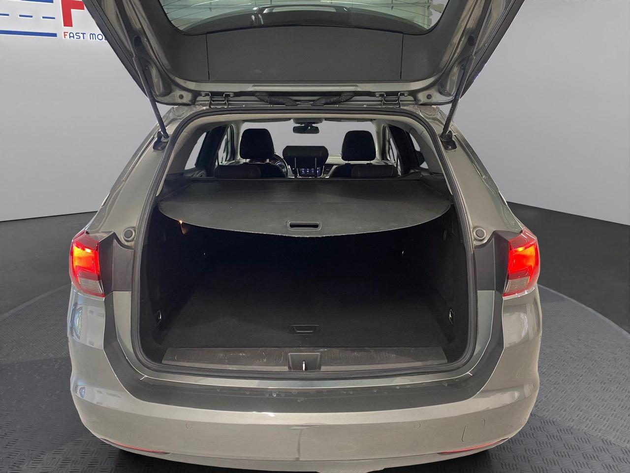 Opel Astra Sports Tourer 1.6 cdti Innovation