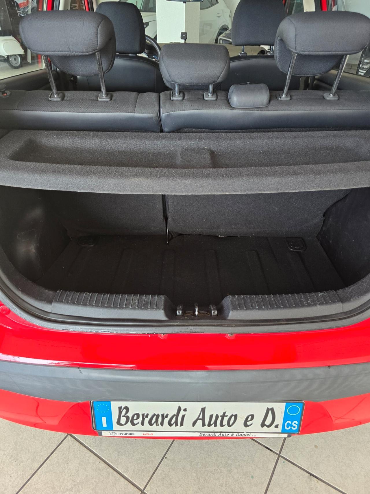 Hyundai i10 1.1 12V Style