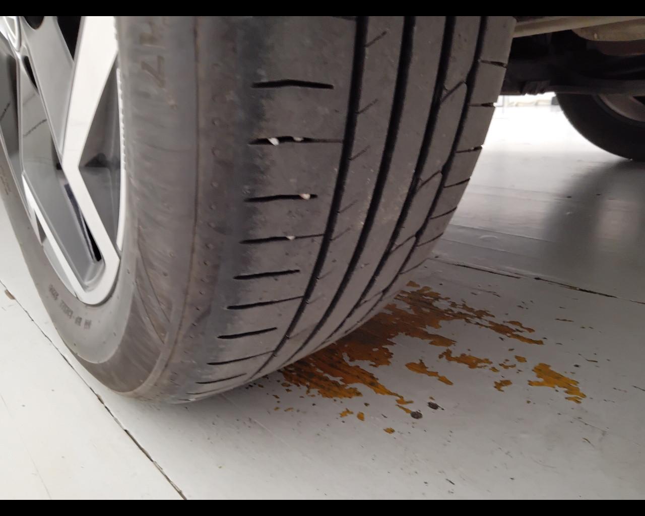 VOLKSWAGEN Taigo - Taigo 1.0 tsi R-Line 115cv