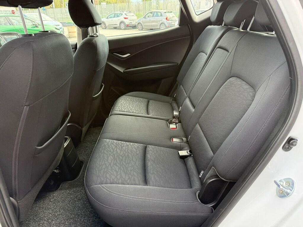 Hyundai ix20 1.6 mpi App Mode Comfort Pack