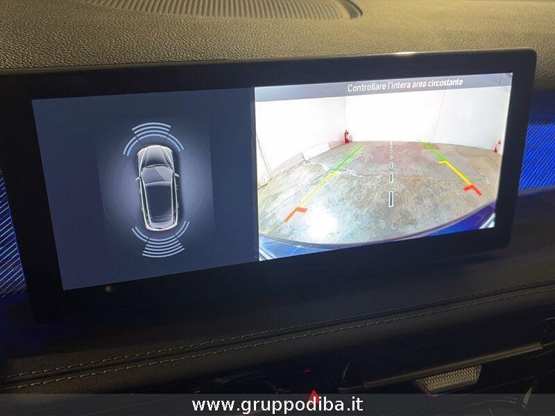 Alfa Romeo Tonale 1.5 hybrid Speciale 160cv tct7