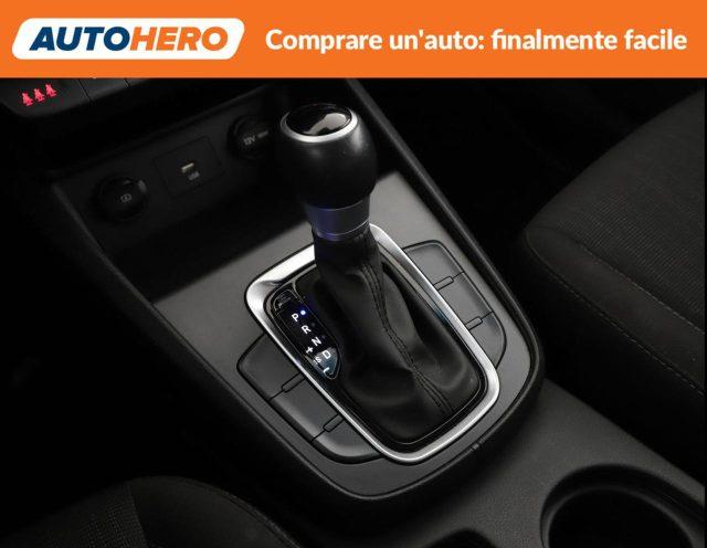 HYUNDAI Kona HEV 1.6 DCT XTech+