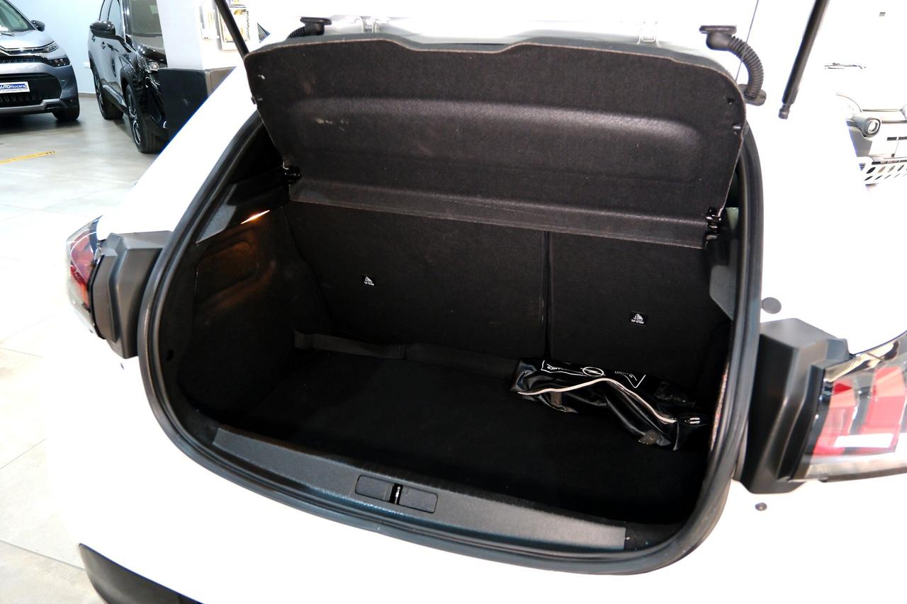 Peugeot 208 BlueHDi 102cv ACTIVE CARPLAY