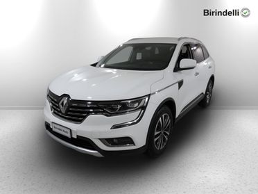 RENAULT Koleos 2ª serie - Koleos dCi 130CV Energy Intens