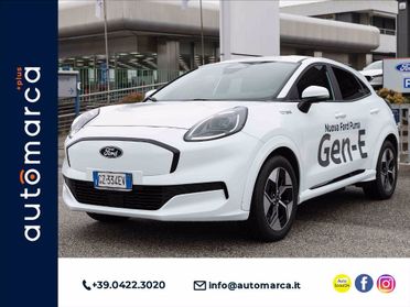 FORD Puma Gen-e 43kWh del 2025