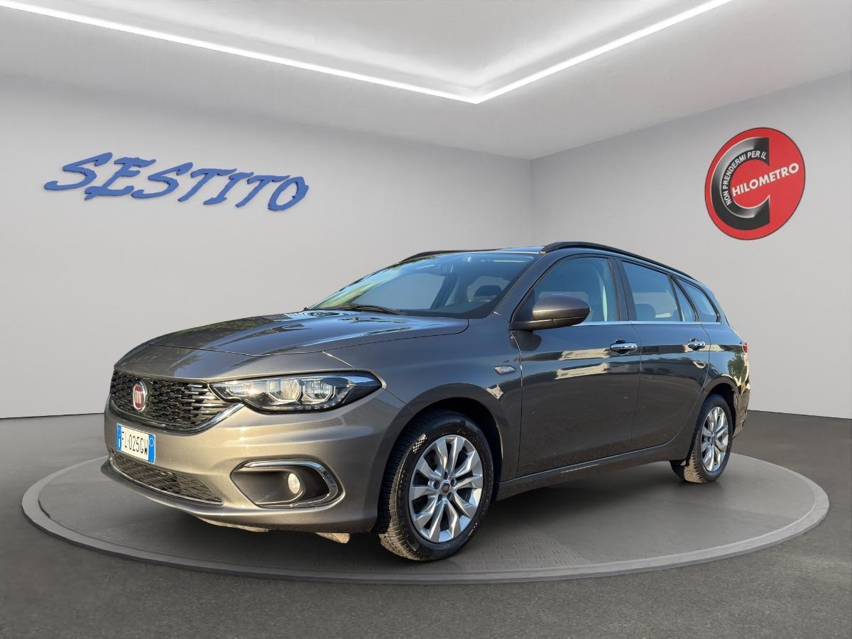 FIAT - Tipo SW 1.6 mjt Business s&s 120cv