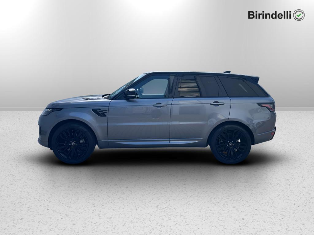 LAND ROVER RR Sport 2ª serie - Range Rover Sport 3.0D l6 249 CV HSE