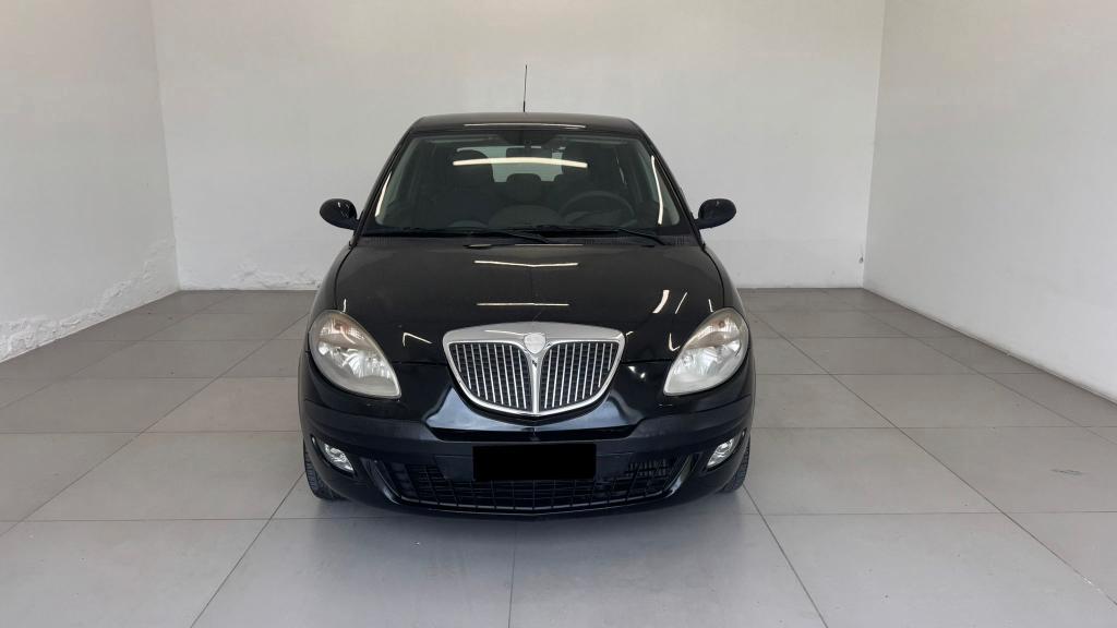 Lancia Ypsilon 1.3 Mjt 75 Cv. Oro AUTOMATICA