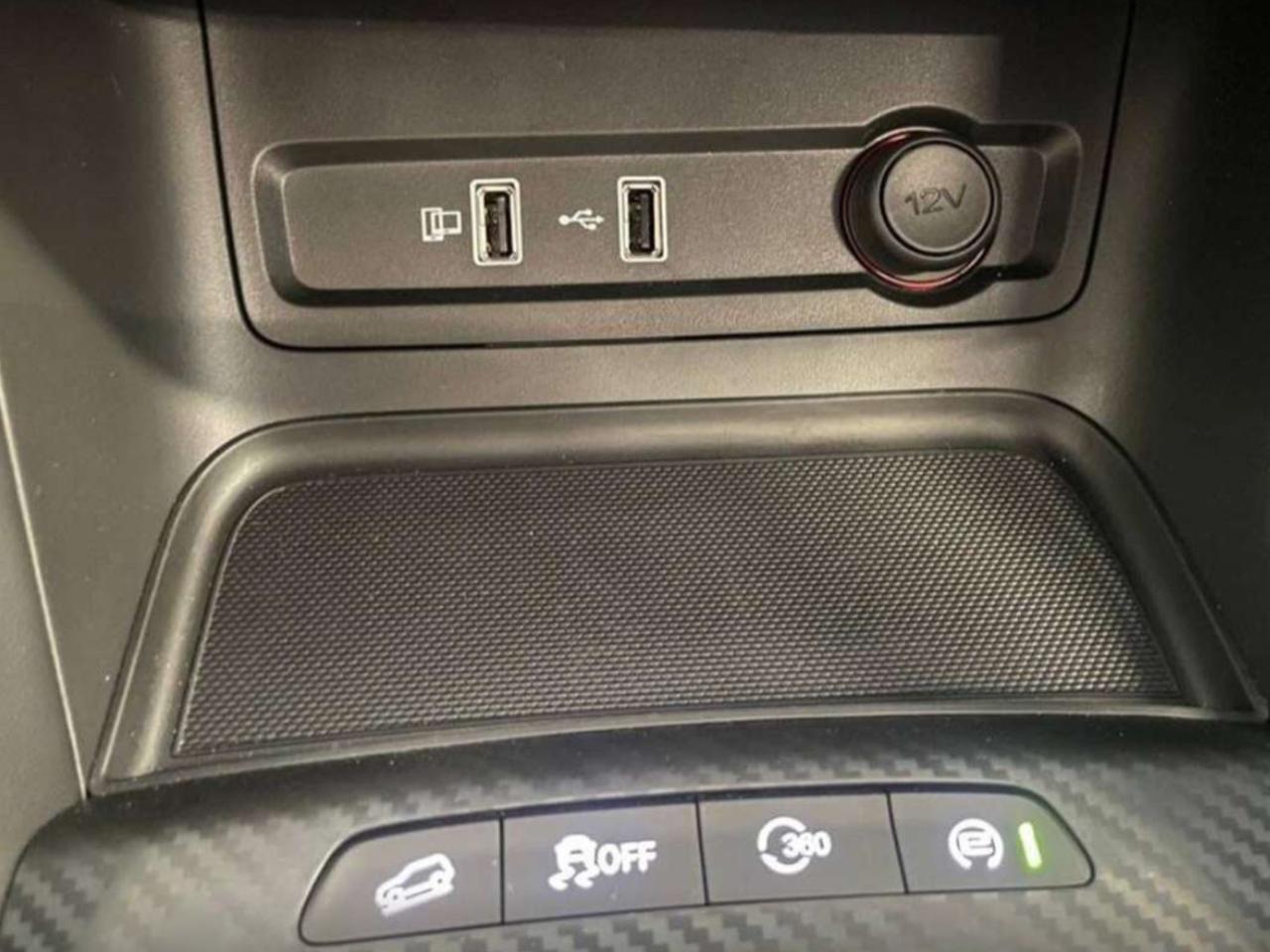 Mg ZS 1.5 VTi-tech Luxury Perfetta