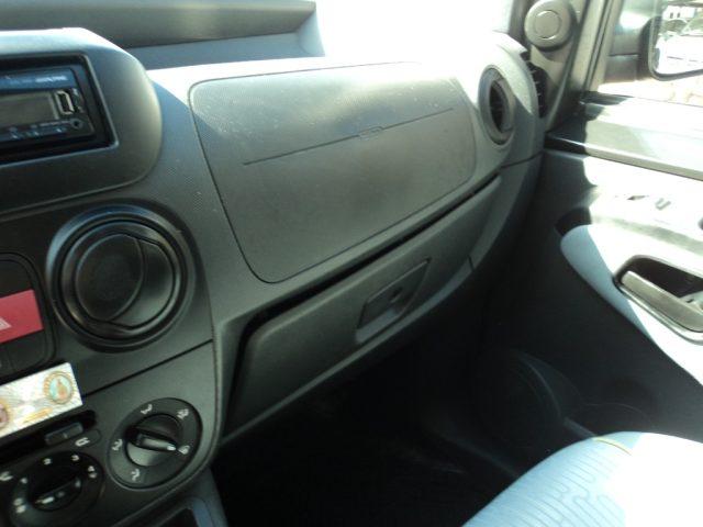 PEUGEOT Bipper Tepee 1.4 HDi 70CV Outdoor