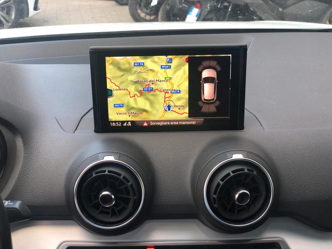 Audi Q2 30 TDI S tronic S line Edition
