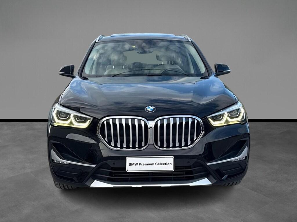 BMW X1 16 d xLine Plus sDrive Steptronic