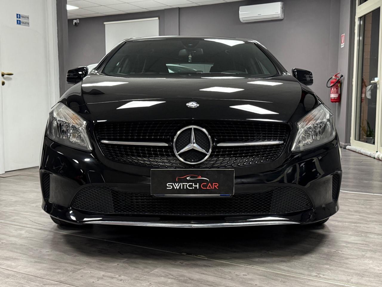 Mercedes-benz A 180 Classe A180 d Automatic Business SUPER PREZZO!