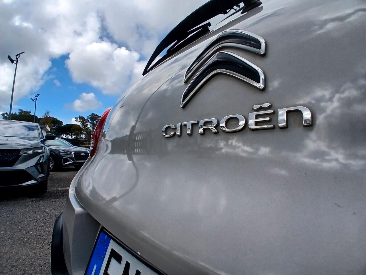 Citroen C3 Shine FULL + GPL*
