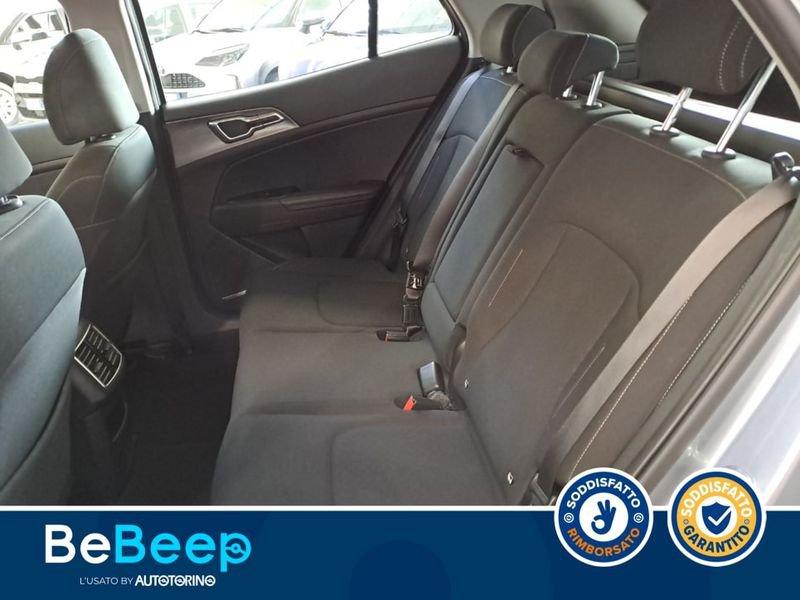 KIA Sportage 1.6 TGDI GPL BUSINESS 136CV 2WD