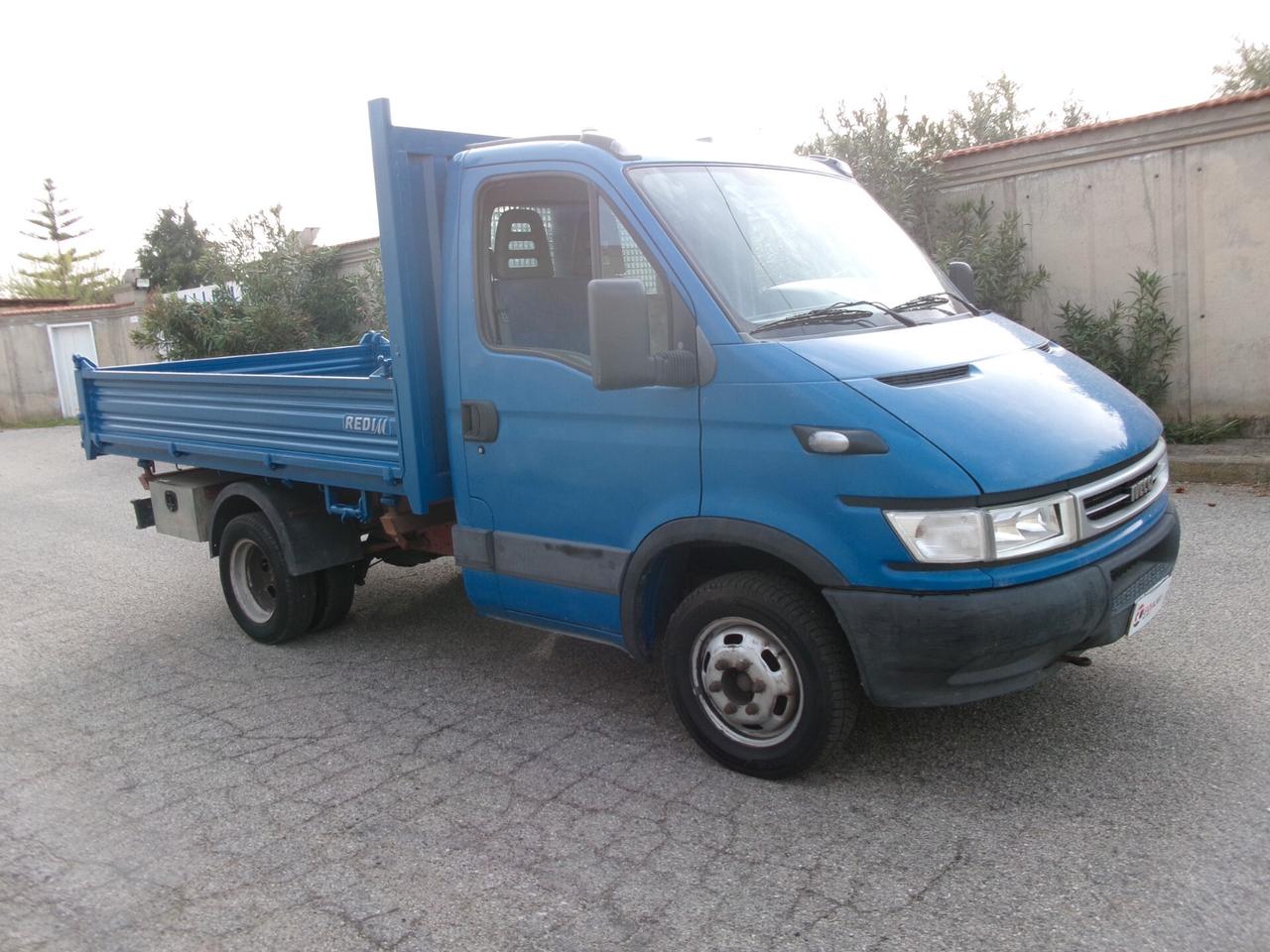 iveco daily