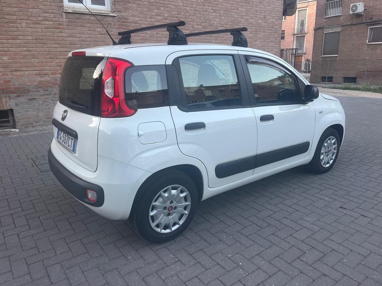 Fiat Panda 1.2 EasyPower Easy