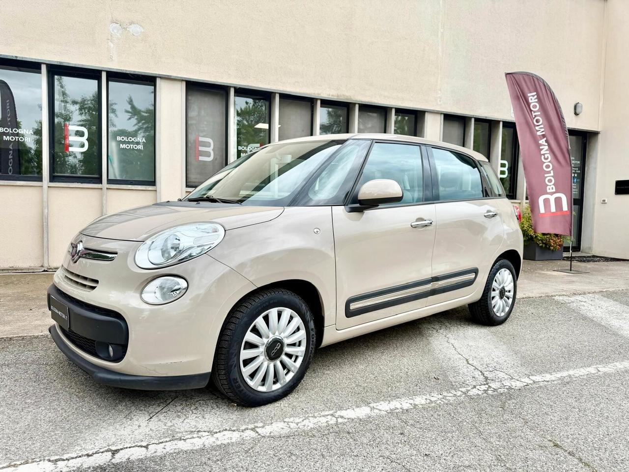 Fiat 500L 1.3 Multijet 120 CV Pop Star