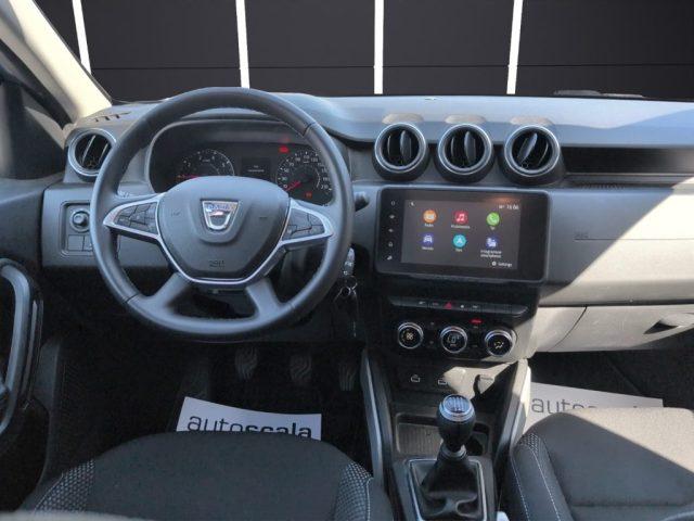 DACIA Duster 1.0 TCe 90 CV 4x2 Prestige