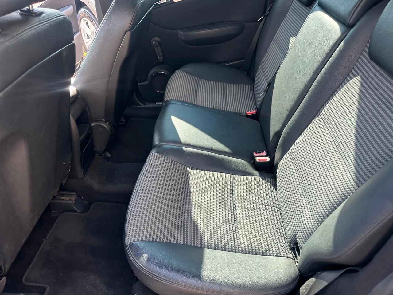 Mercedes-benz B 180 CDI Sport NEOPATENTATI