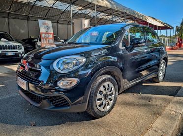 Fiat 500 X 1.0 120 CV GPL EURO 6