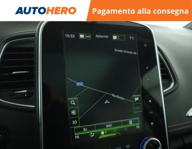 RENAULT Scenic Scénic dCi 160 CV EDC Energy Initiale Paris